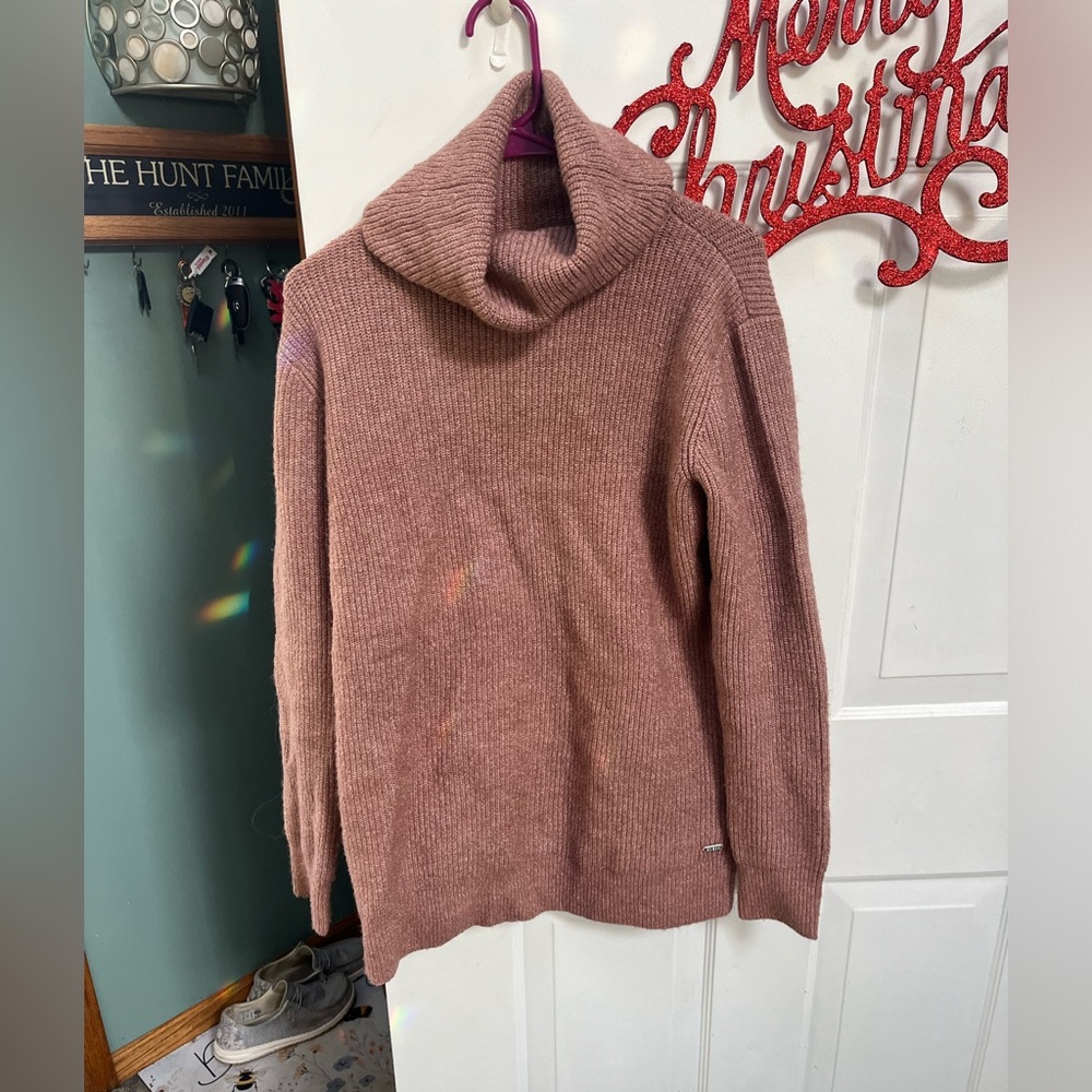 Guess Turtleneck long sweater